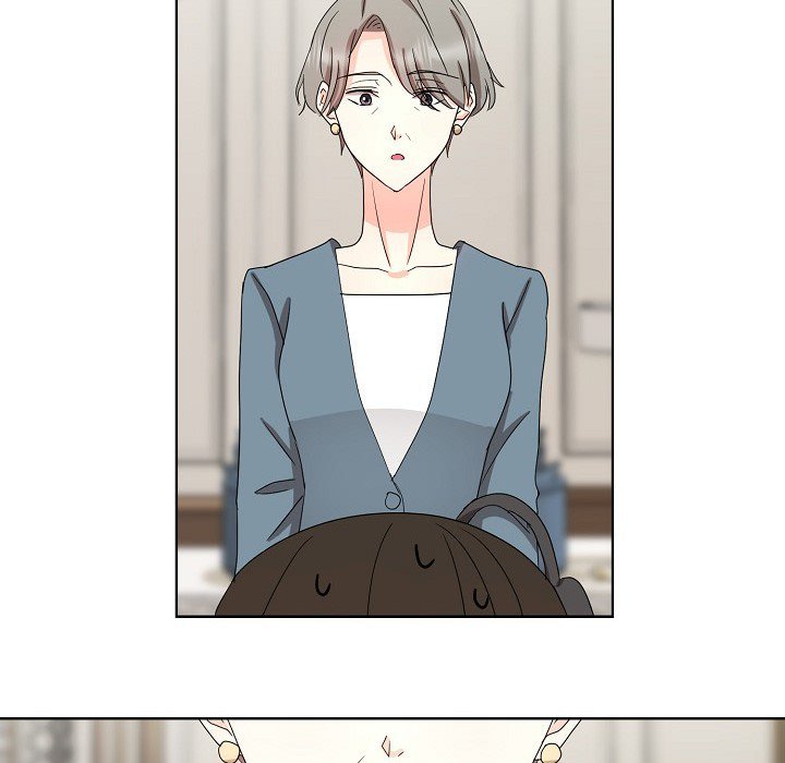 Fragrant Office Life Fragrant Office Life EP 21 - Toomics page 58 - 