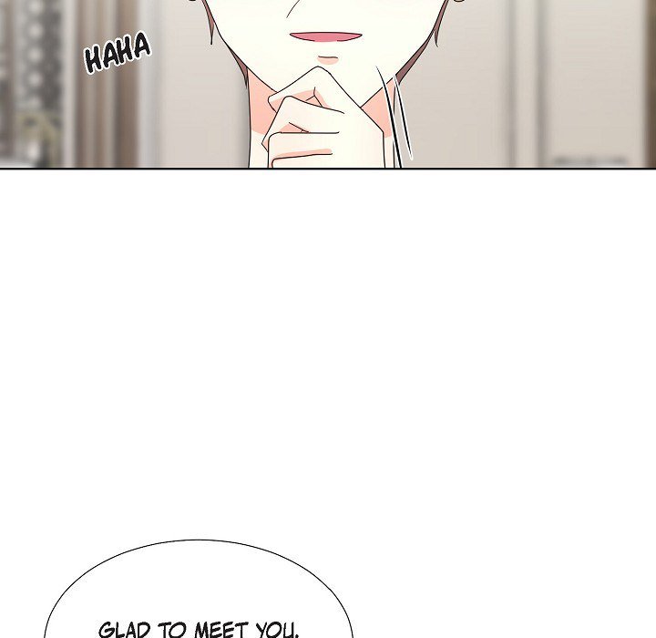 Fragrant Office Life Fragrant Office Life EP 21 - Toomics page 59 - 