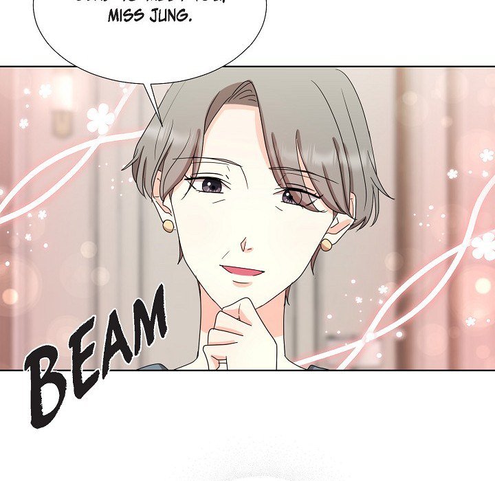 Fragrant Office Life Fragrant Office Life EP 21 - Toomics page 60 - 