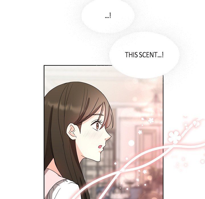Fragrant Office Life Fragrant Office Life EP 21 - Toomics page 61 - 