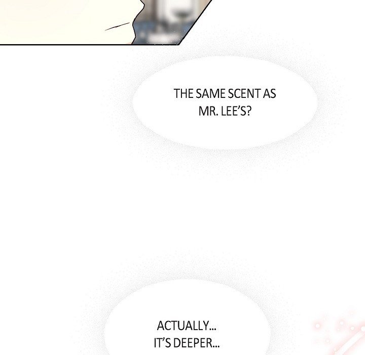 Fragrant Office Life Fragrant Office Life EP 21 - Toomics page 63 - 