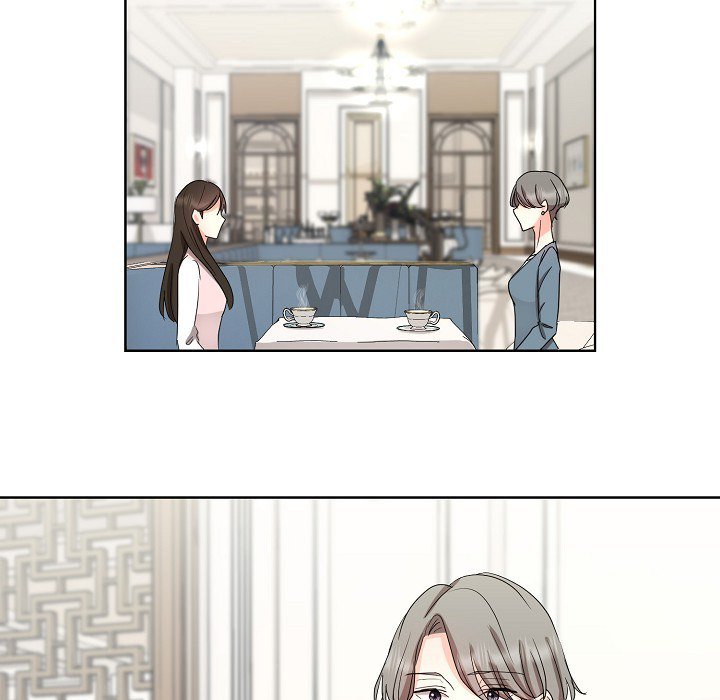 Fragrant Office Life Fragrant Office Life EP 21 - Toomics page 68 - 