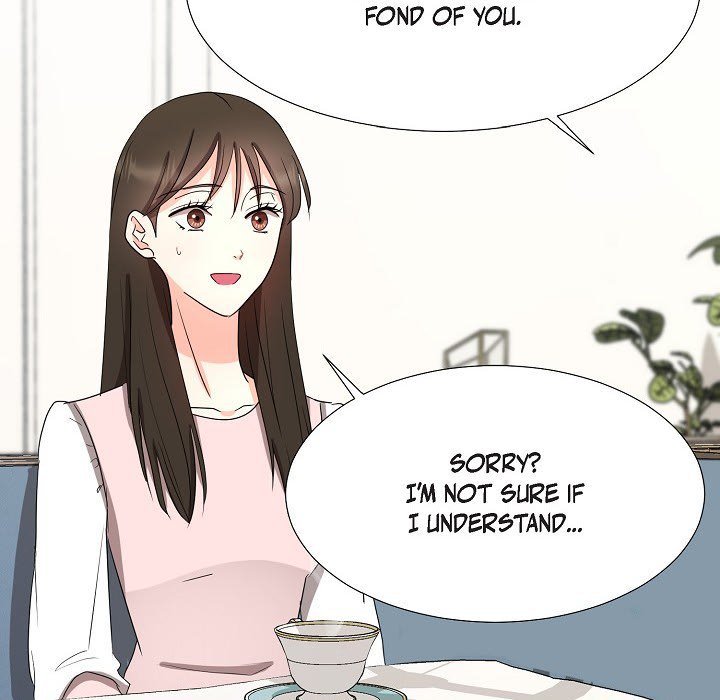 Fragrant Office Life Fragrant Office Life EP 21 - Toomics page 70 - 