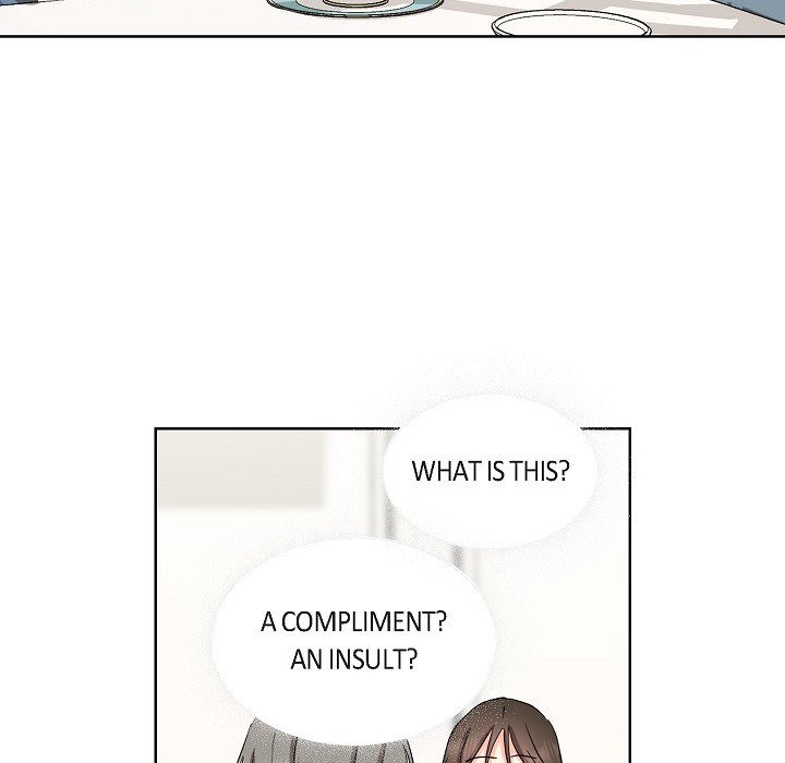 Fragrant Office Life Fragrant Office Life EP 21 - Toomics page 71 - 