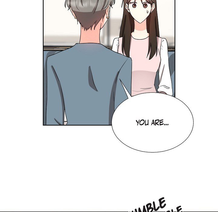 Fragrant Office Life Fragrant Office Life EP 21 - Toomics page 72 - 