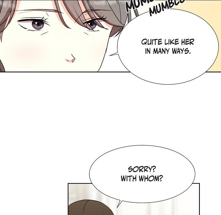 Fragrant Office Life Fragrant Office Life EP 21 - Toomics page 73 - 