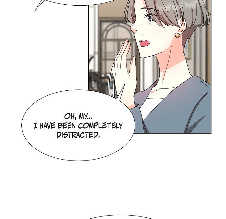 Fragrant Office Life Fragrant Office Life EP 21 - Toomics page 77 - 