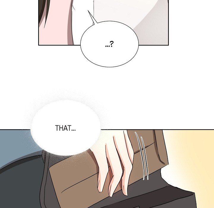 Fragrant Office Life Fragrant Office Life EP 21 - Toomics page 79 - 