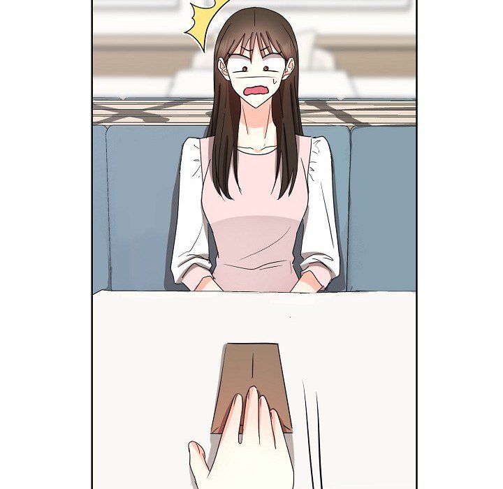 Fragrant Office Life Fragrant Office Life EP 21 - Toomics page 81 - 