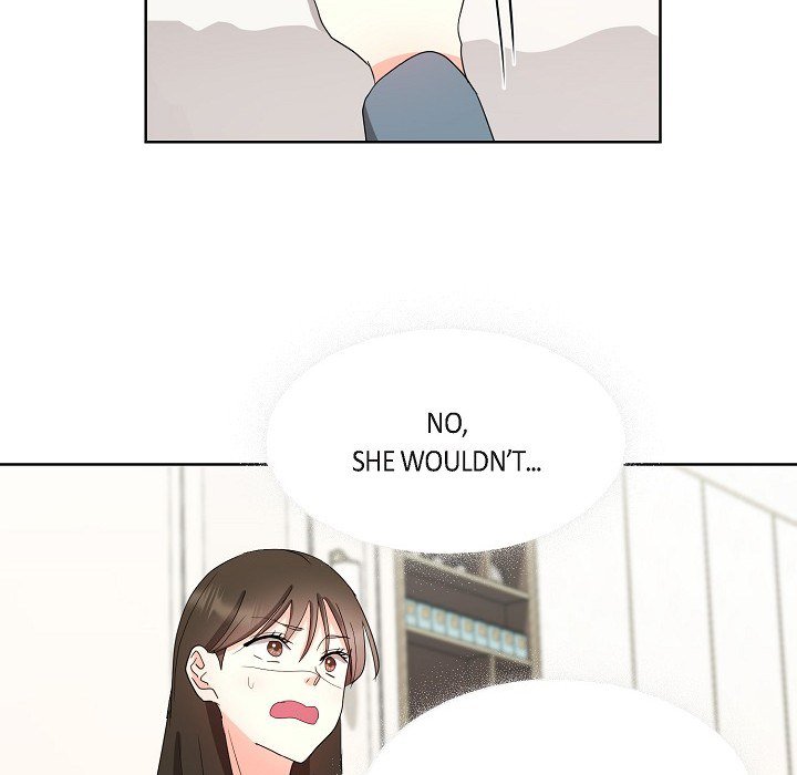Fragrant Office Life Fragrant Office Life EP 21 - Toomics page 82 - 