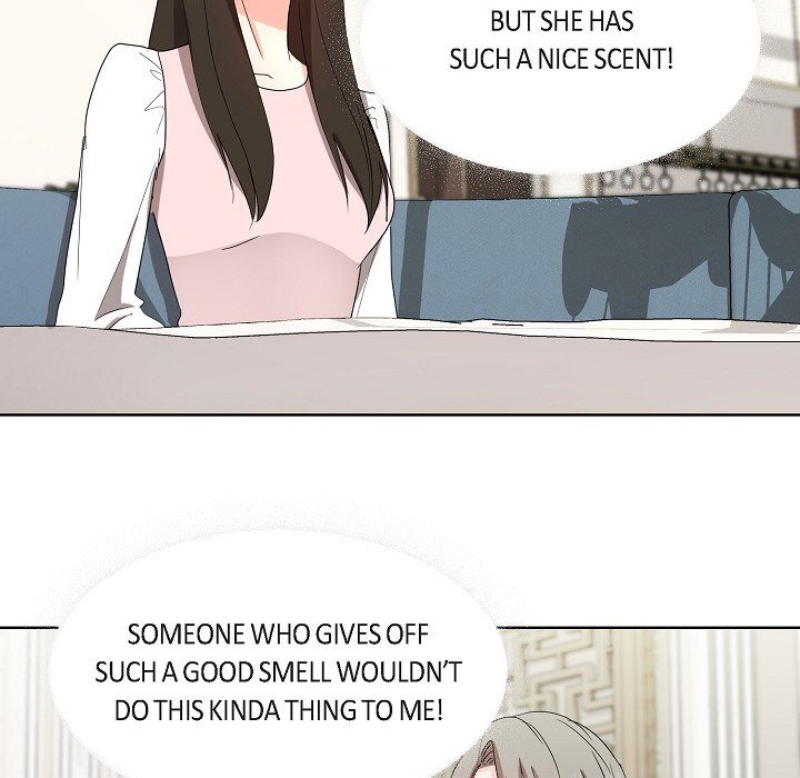 Fragrant Office Life Fragrant Office Life EP 21 - Toomics page 83 - 