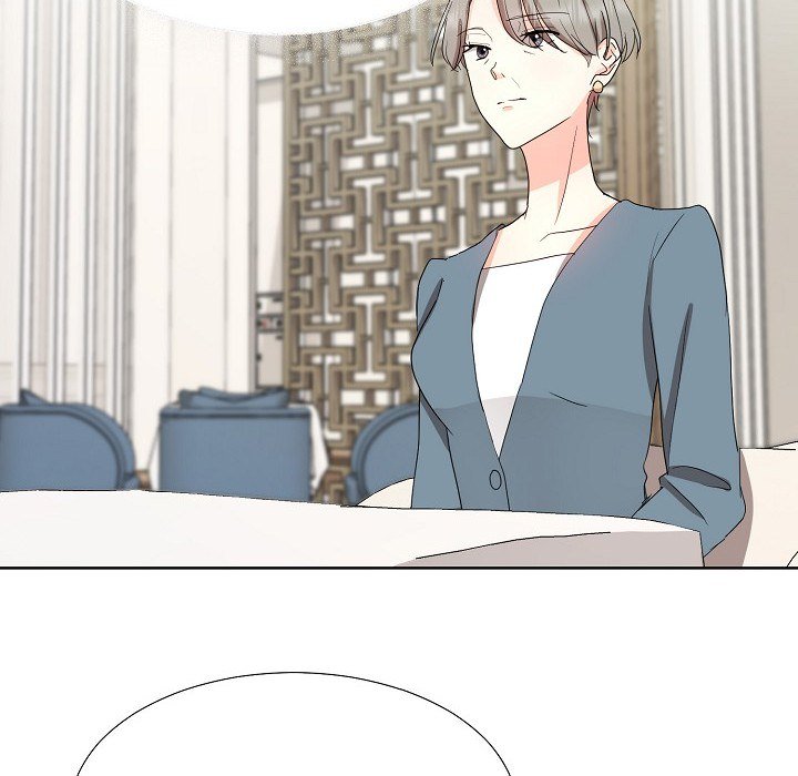 Fragrant Office Life Fragrant Office Life EP 21 - Toomics page 84 - 