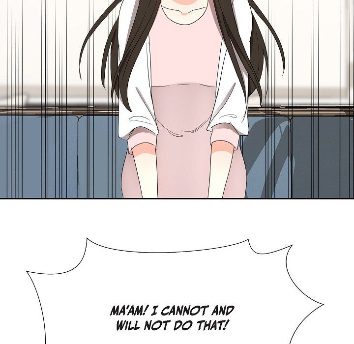 Fragrant Office Life Fragrant Office Life EP 21 - Toomics page 87 - 