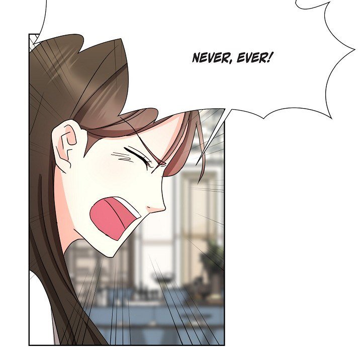 Fragrant Office Life Fragrant Office Life EP 21 - Toomics page 88 - 