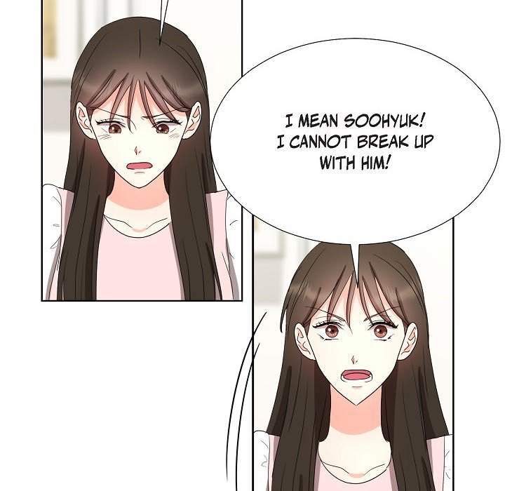 Fragrant Office Life Fragrant Office Life EP 21 - Toomics page 90 - 