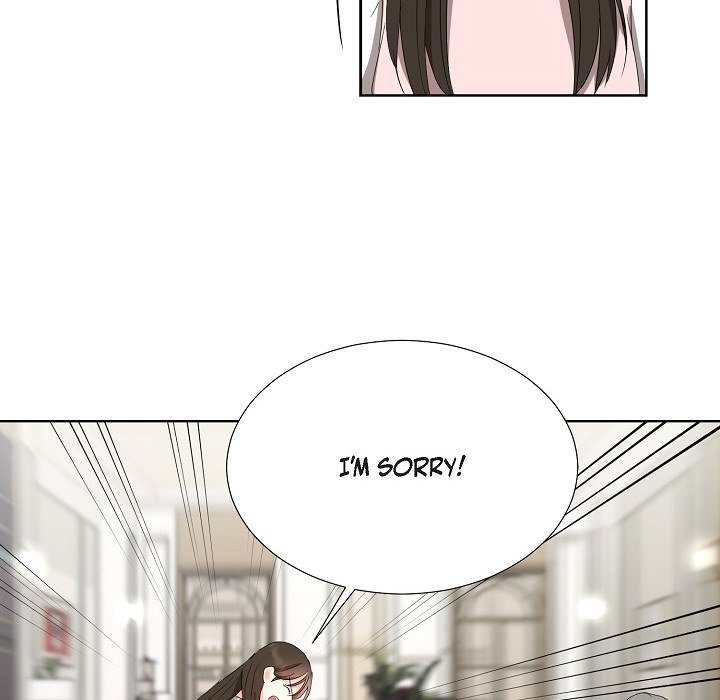 Fragrant Office Life Fragrant Office Life EP 21 - Toomics page 91 - 