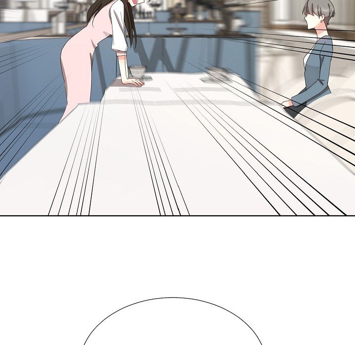 Fragrant Office Life Fragrant Office Life EP 21 - Toomics page 92 - 