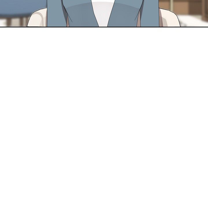 Fragrant Office Life Fragrant Office Life EP 21 - Toomics page 94 - 