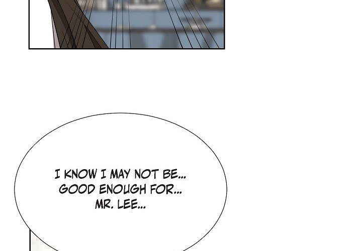 Fragrant Office Life Fragrant Office Life EP 22 - Toomics page 3 - 