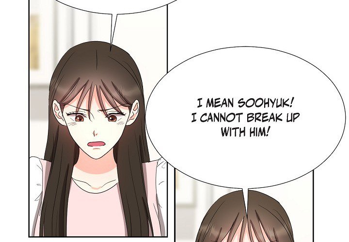 Fragrant Office Life Fragrant Office Life EP 22 - Toomics page 4 - 