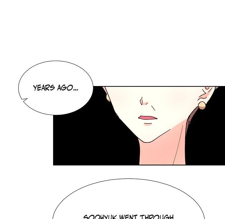 Fragrant Office Life Fragrant Office Life EP 22 - Toomics page 33 - 