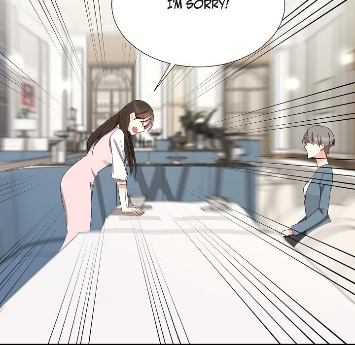 Fragrant Office Life Fragrant Office Life EP 22 - Toomics page 6 - 