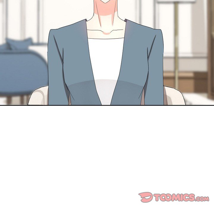 Fragrant Office Life Fragrant Office Life EP 22 - Toomics page 8 - 