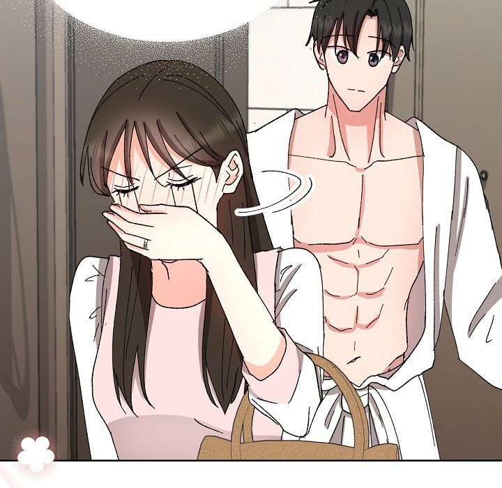 Fragrant Office Life Fragrant Office Life EP 22 - Toomics page 72 - 