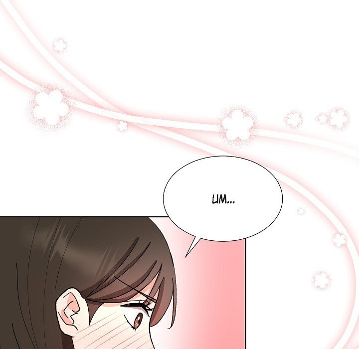 Fragrant Office Life Fragrant Office Life EP 22 - Toomics page 73 - 