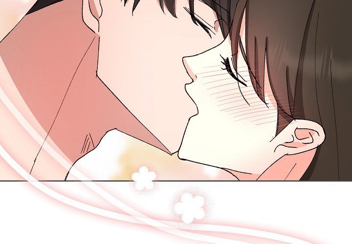 Fragrant Office Life Fragrant Office Life EP 23 - Toomics page 4 - 