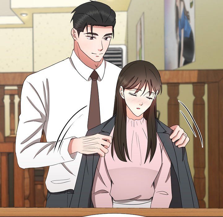 Fragrant Office Life Fragrant Office Life EP 28 - Toomics page 33 - 