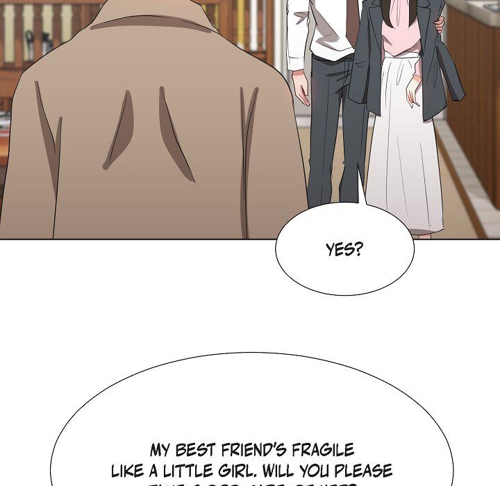 Fragrant Office Life Fragrant Office Life EP 28 - Toomics page 42 - 
