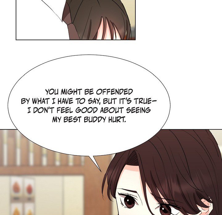 Fragrant Office Life Fragrant Office Life EP 28 - Toomics page 46 - 