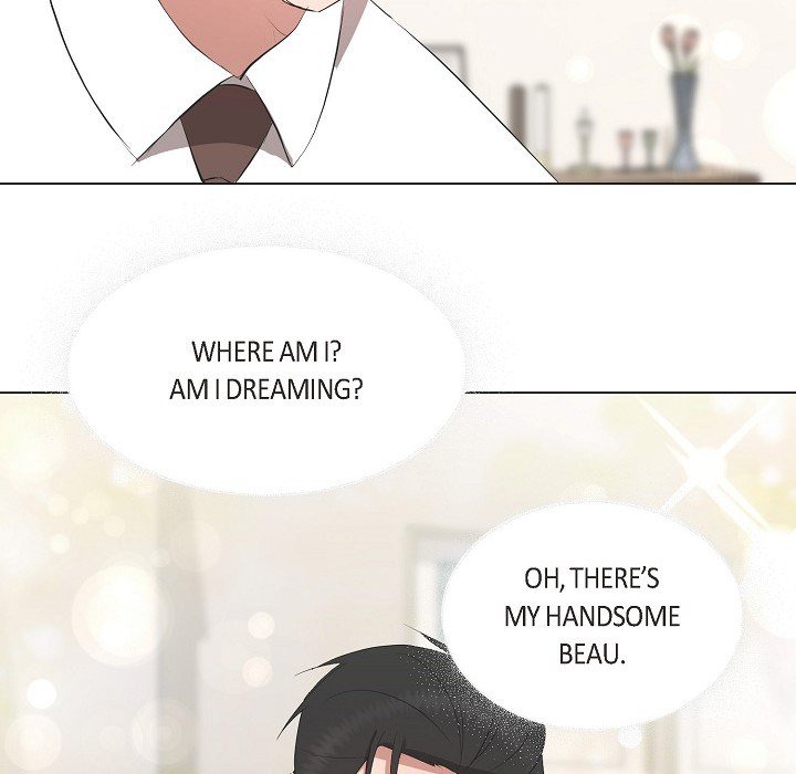 Fragrant Office Life Fragrant Office Life EP 28 - Toomics page 64 - 