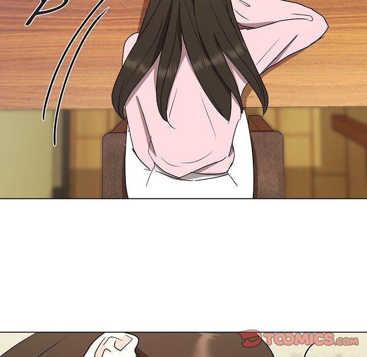 Fragrant Office Life Fragrant Office Life EP 28 - Toomics page 8 - 