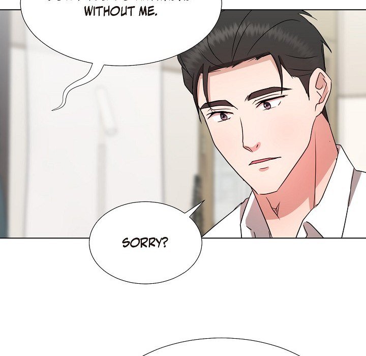 Fragrant Office Life Fragrant Office Life EP 28 - Toomics page 72 - 