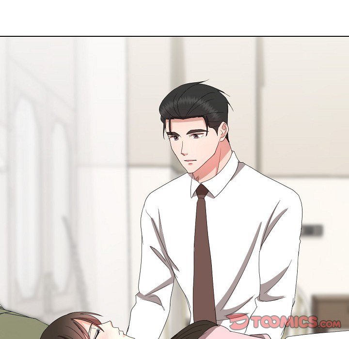 Fragrant Office Life Fragrant Office Life EP 28 - Toomics page 80 - 
