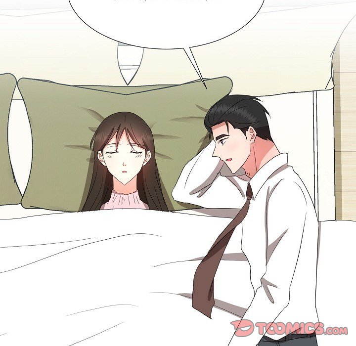Fragrant Office Life Fragrant Office Life EP 28 - Toomics page 86 - 
