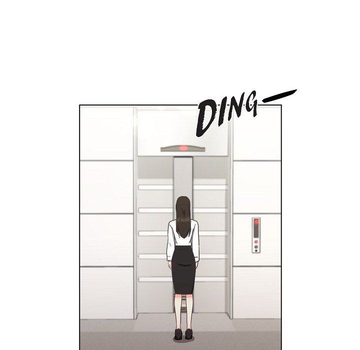 Fragrant Office Life Fragrant Office Life EP 29 - Toomics page 13 - 