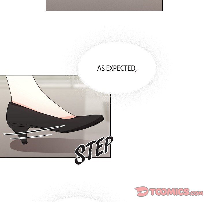 Fragrant Office Life Fragrant Office Life EP 29 - Toomics page 14 - 