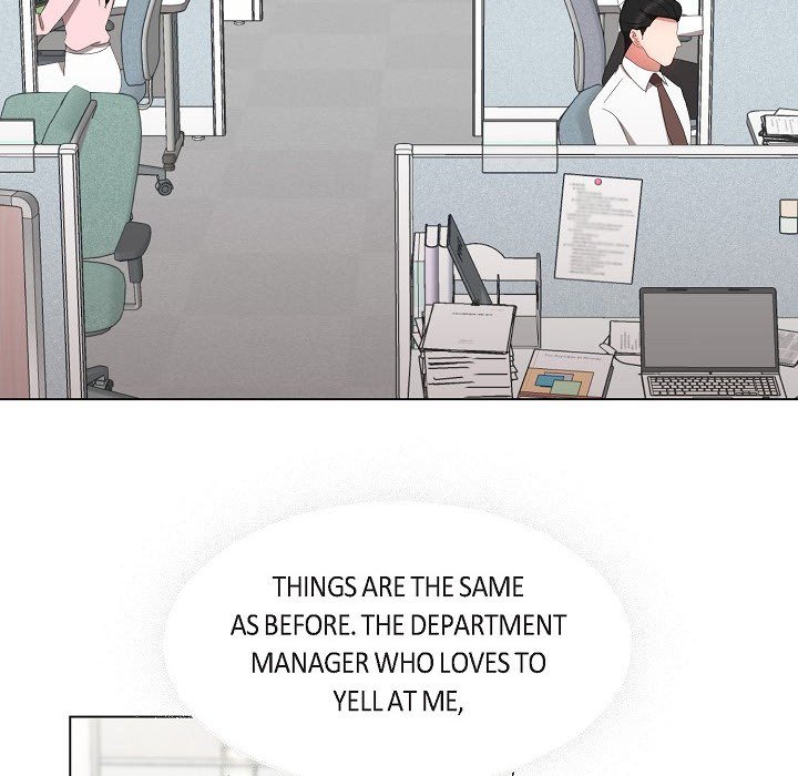 Fragrant Office Life Fragrant Office Life EP 29 - Toomics page 17 - 