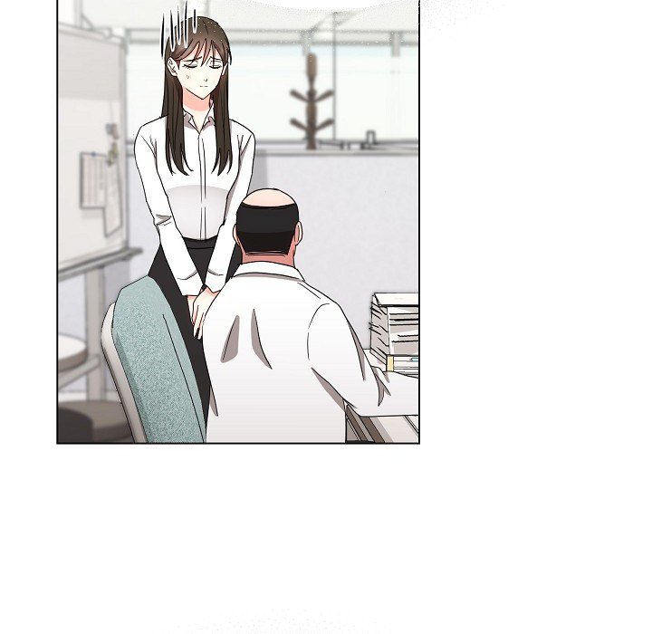 Fragrant Office Life Fragrant Office Life EP 29 - Toomics page 18 - 