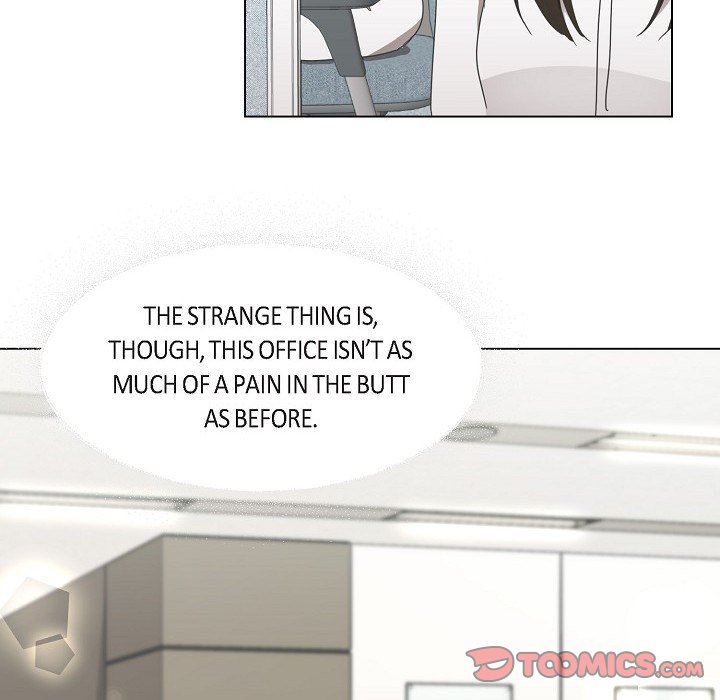 Fragrant Office Life Fragrant Office Life EP 29 - Toomics page 20 - 