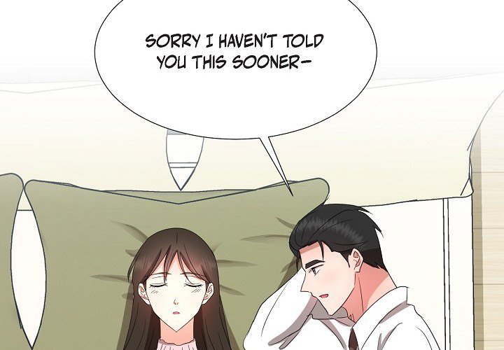 Fragrant Office Life Fragrant Office Life EP 29 - Toomics page 3 - 