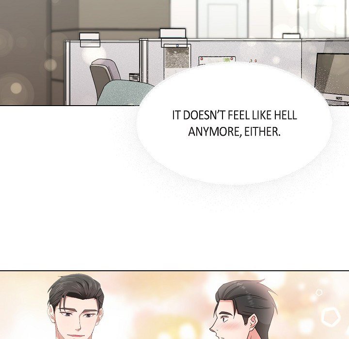 Fragrant Office Life Fragrant Office Life EP 29 - Toomics page 21 - 