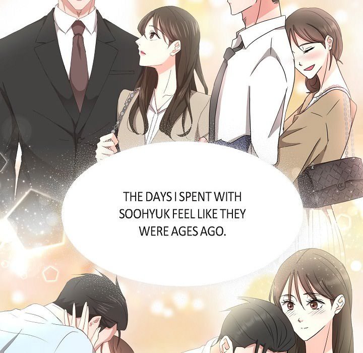 Fragrant Office Life Fragrant Office Life EP 29 - Toomics page 22 - 