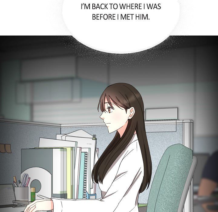 Fragrant Office Life Fragrant Office Life EP 29 - Toomics page 24 - 