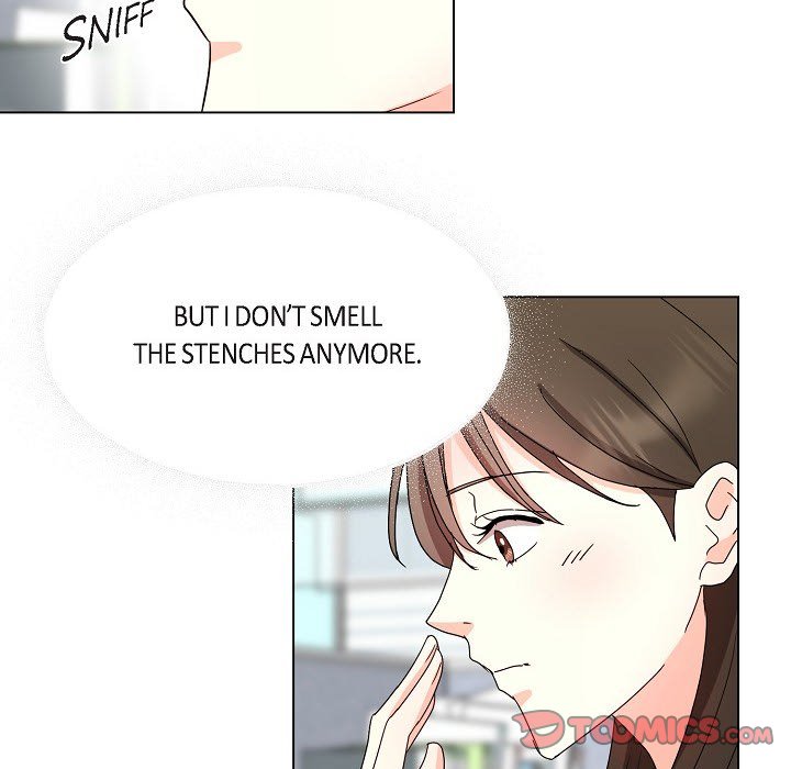 Fragrant Office Life Fragrant Office Life EP 29 - Toomics page 26 - 