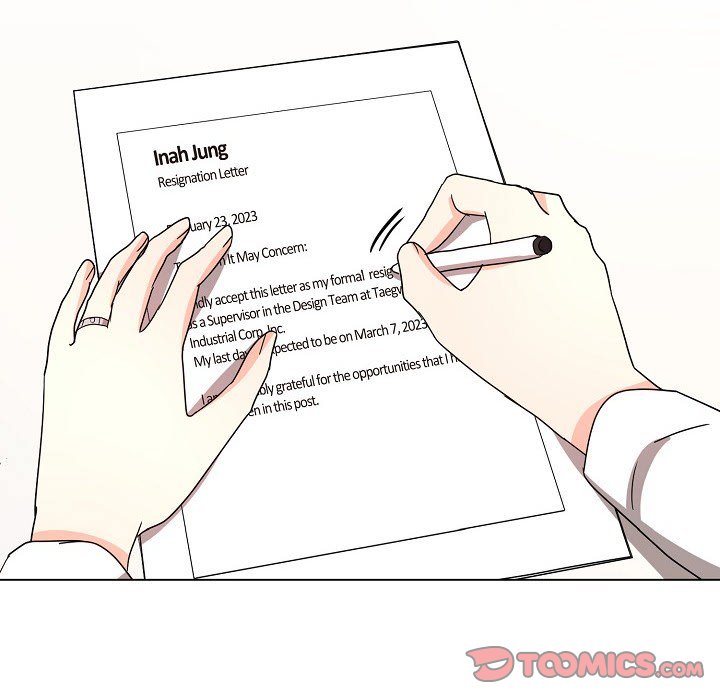 Fragrant Office Life Fragrant Office Life EP 29 - Toomics page 32 - 
