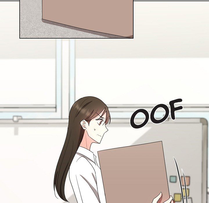 Fragrant Office Life Fragrant Office Life EP 29 - Toomics page 35 - 